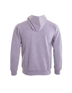 Sudadera Siux Classic New Niño Gris | Ofertas de pádel 2